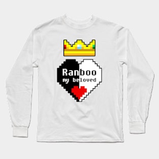 Ranboo Long Sleeve T-Shirt